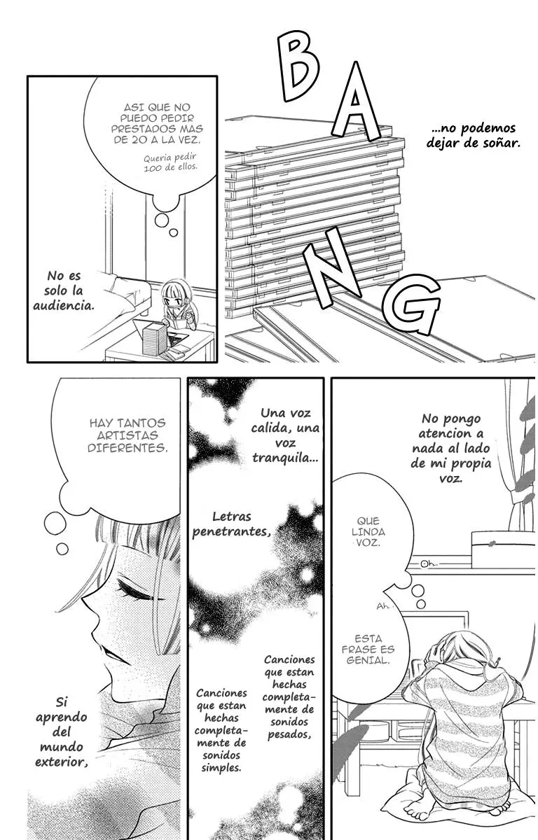 Fukumenkei Noise (2013) - Capítulo 40 - Página 7 - LectorTMOo