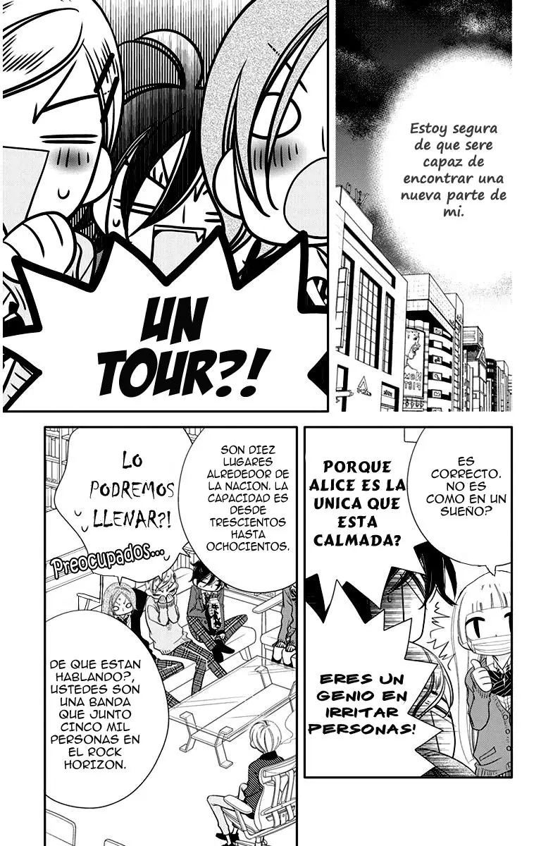 Fukumenkei Noise (2013) - Capítulo 40 - Página 8 - LectorTMOo