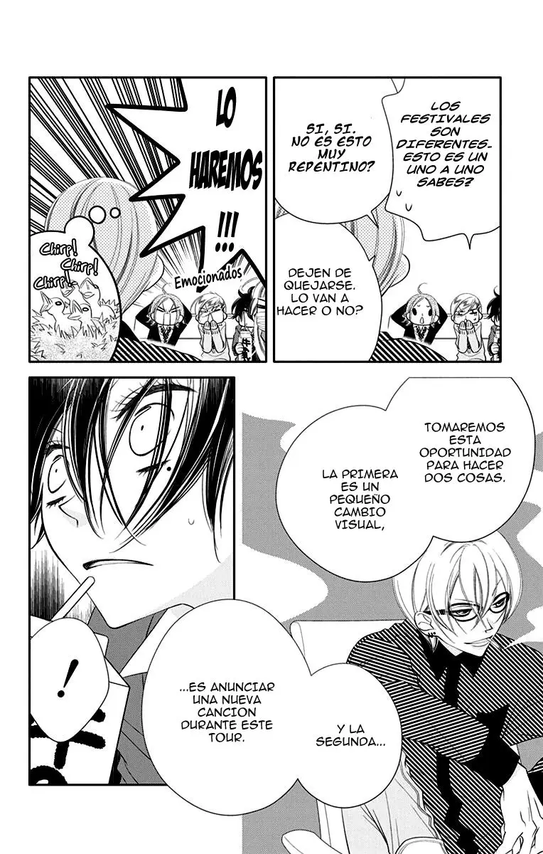 Fukumenkei Noise (2013) - Capítulo 40 - Página 9 - LectorTMOo