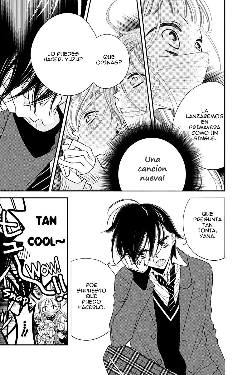 Fukumenkei Noise (2013) - Capítulo 40 - Página 10 - LectorTMOo