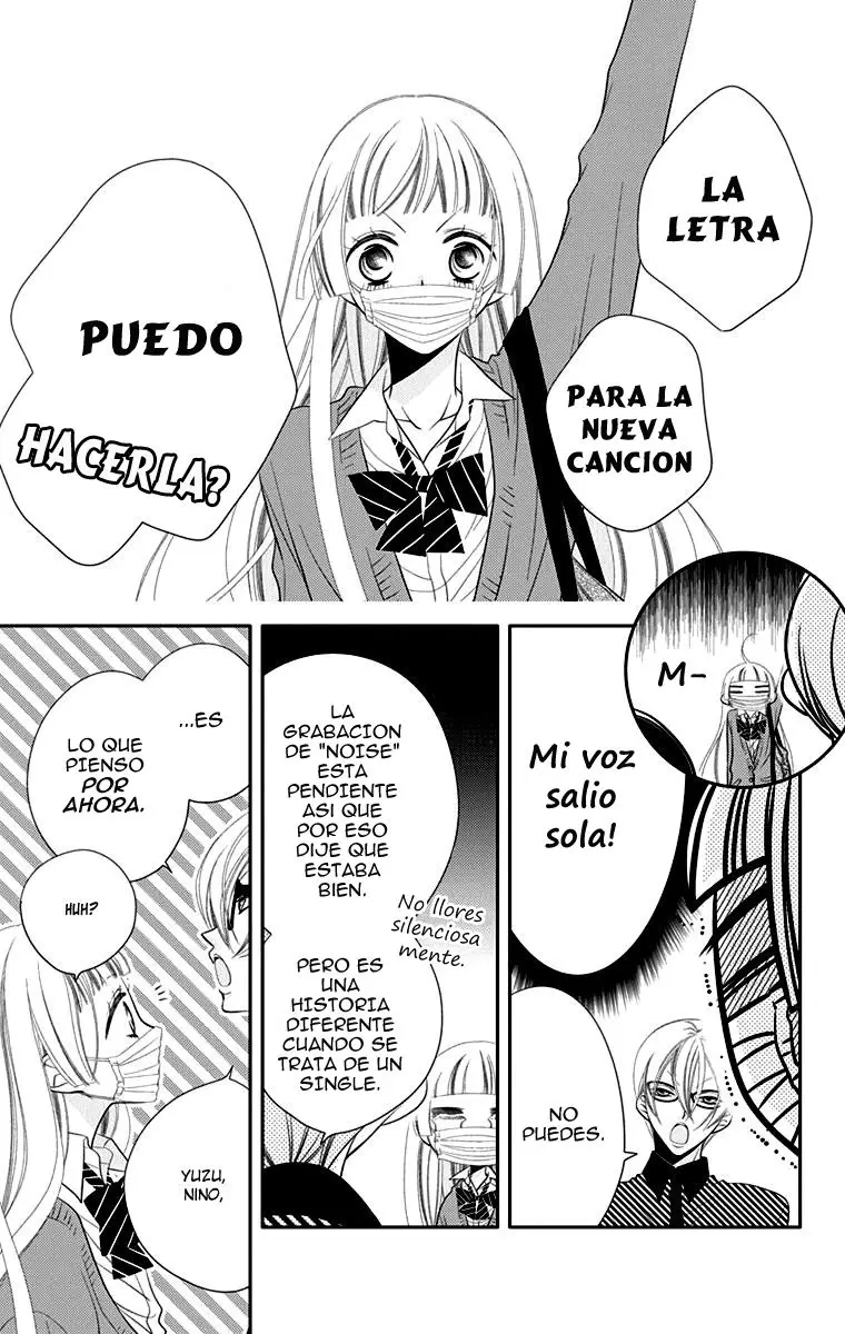 Fukumenkei Noise (2013) - Capítulo 40 - Página 12 - LectorTMOo