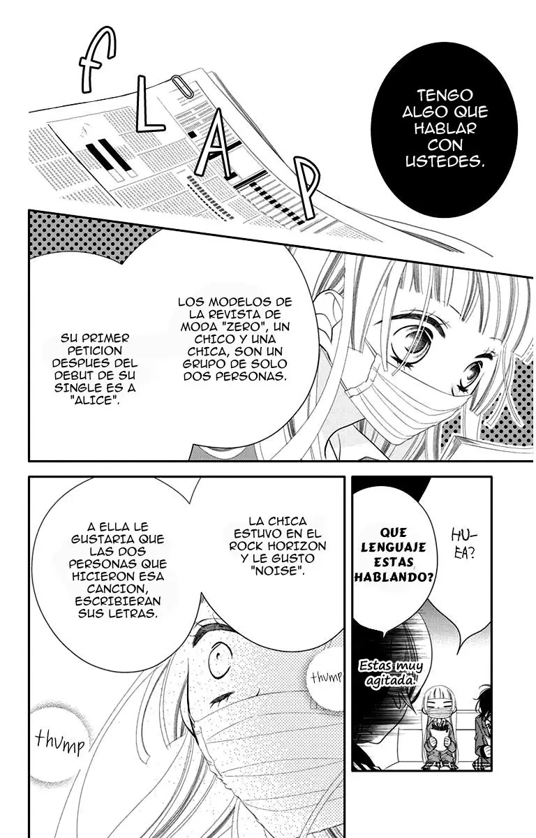 Fukumenkei Noise (2013) - Capítulo 40 - Página 13 - LectorTMOo