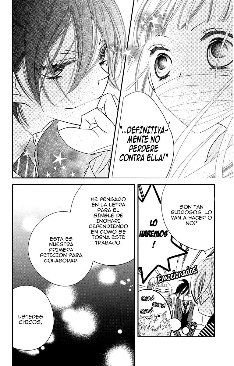Fukumenkei Noise (2013) - Capítulo 40 - Página 15 - LectorTMOo
