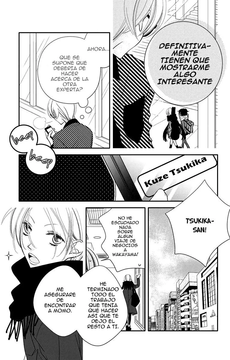 Fukumenkei Noise (2013) - Capítulo 40 - Página 16 - LectorTMOo