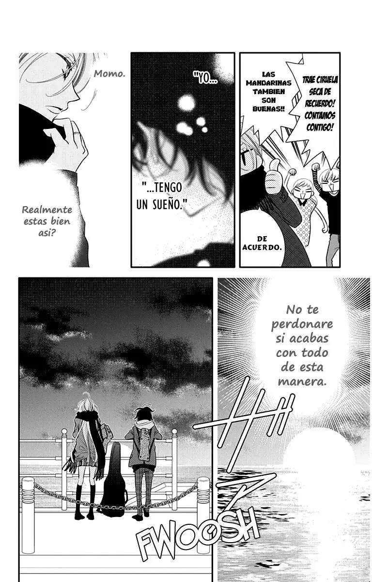 Fukumenkei Noise (2013) - Capítulo 40 - Página 17 - LectorTMOo