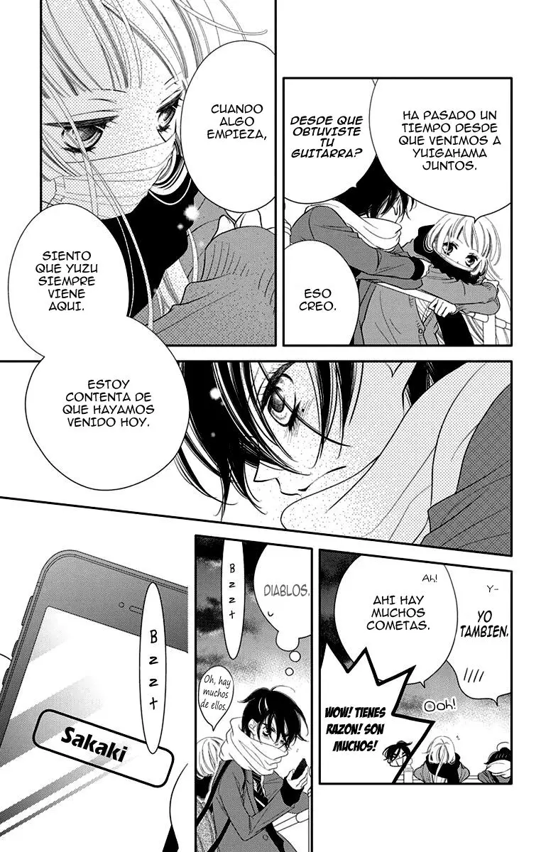 Fukumenkei Noise (2013) - Capítulo 40 - Página 18 - LectorTMOo