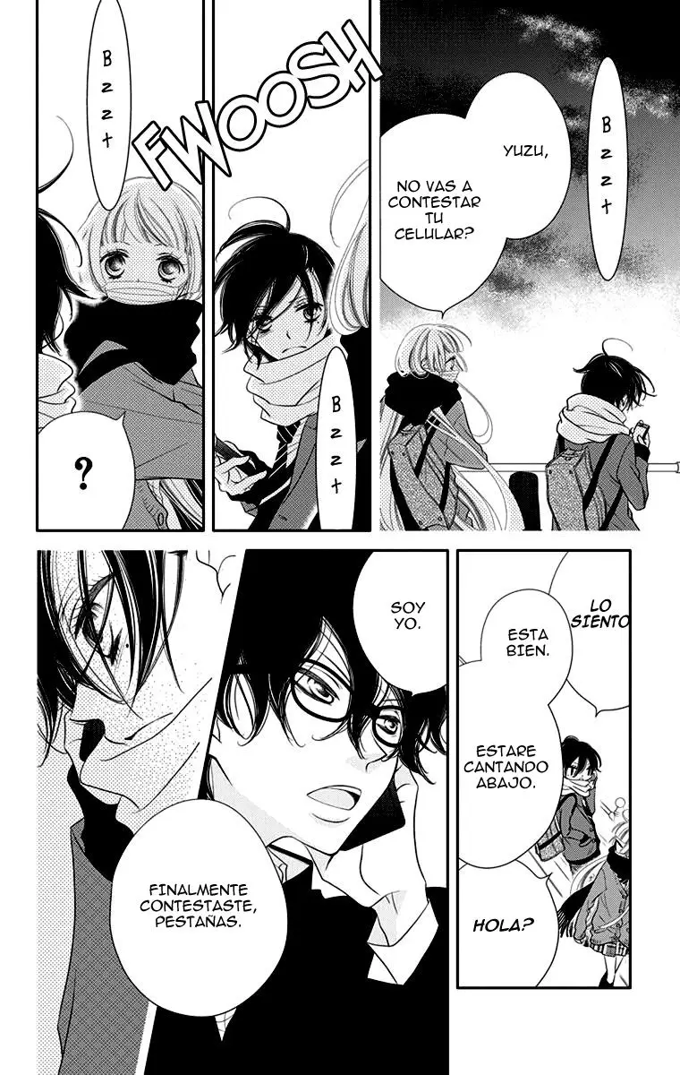 Fukumenkei Noise (2013) - Capítulo 40 - Página 19 - LectorTMOo