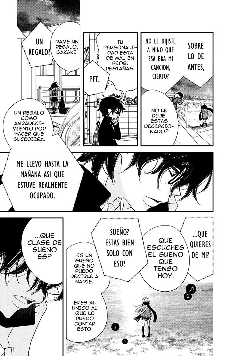 Fukumenkei Noise (2013) - Capítulo 40 - Página 20 - LectorTMOo