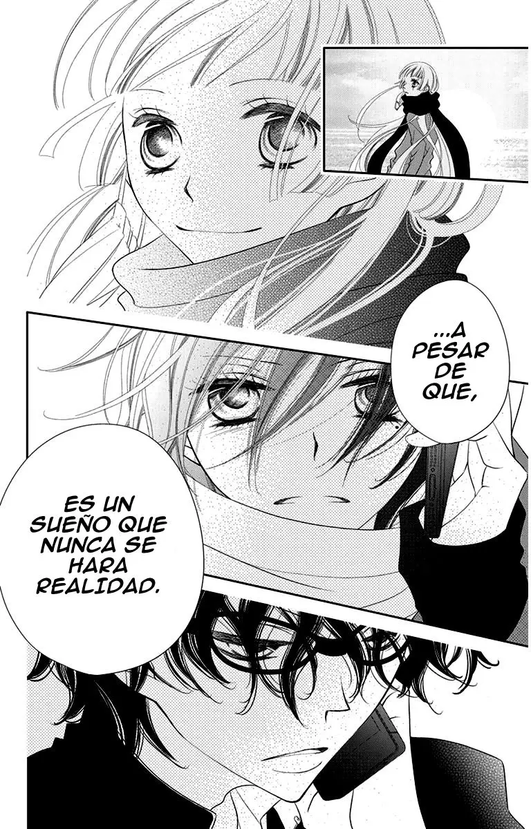 Fukumenkei Noise (2013) - Capítulo 40 - Página 22 - LectorTMOo