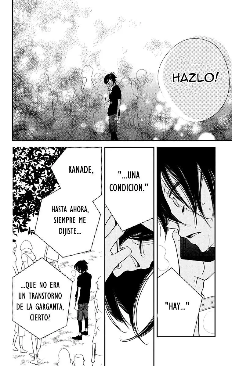 Fukumenkei Noise (2013) - Capítulo 40 - Página 24 - LectorTMOo
