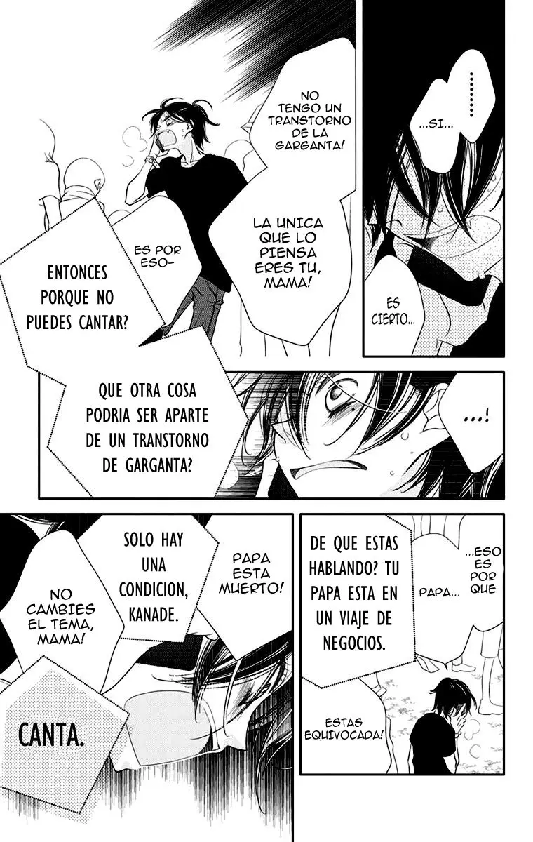 Fukumenkei Noise (2013) - Capítulo 40 - Página 25 - LectorTMOo