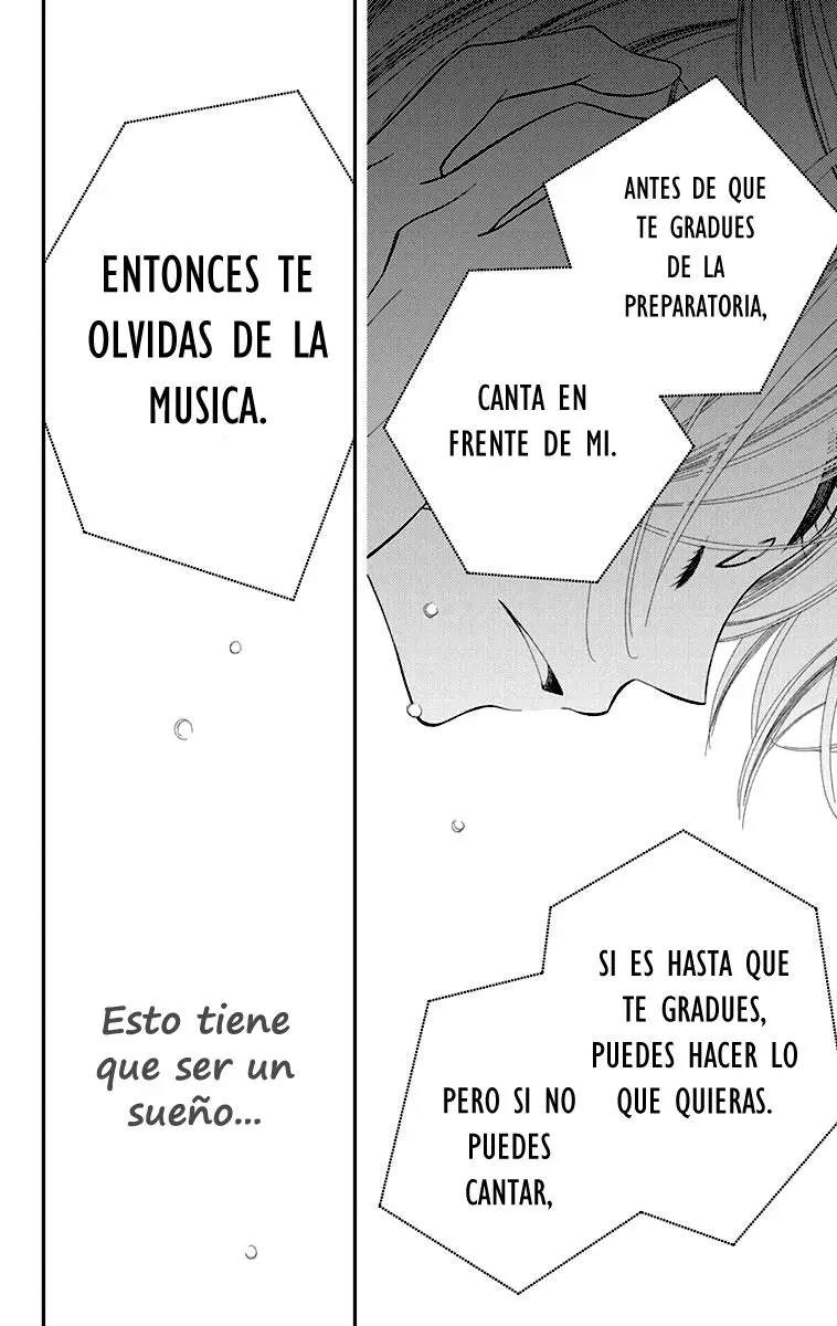 Fukumenkei Noise (2013) - Capítulo 40 - Página 26 - LectorTMOo
