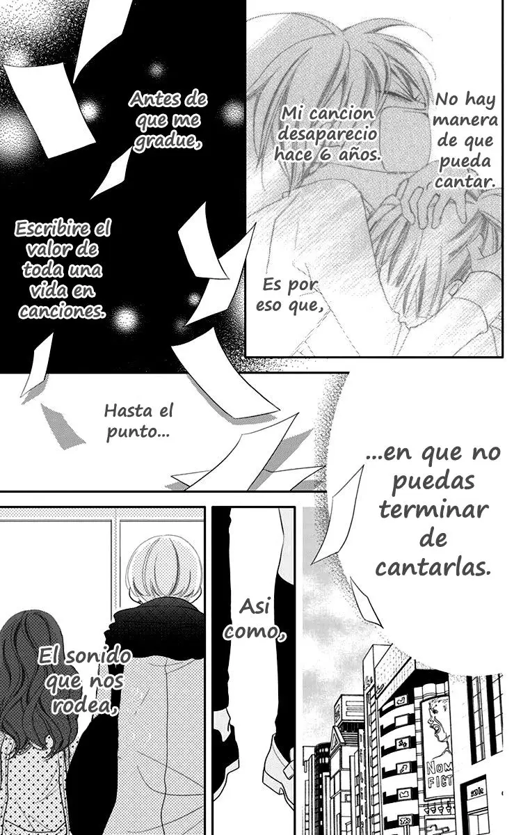 Fukumenkei Noise (2013) - Capítulo 40 - Página 27 - LectorTMOo