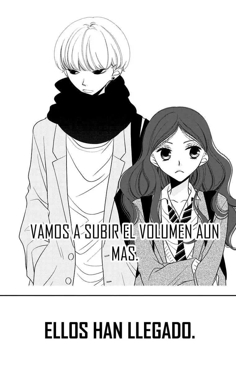 Fukumenkei Noise (2013) - Capítulo 40 - Página 28 - LectorTMOo