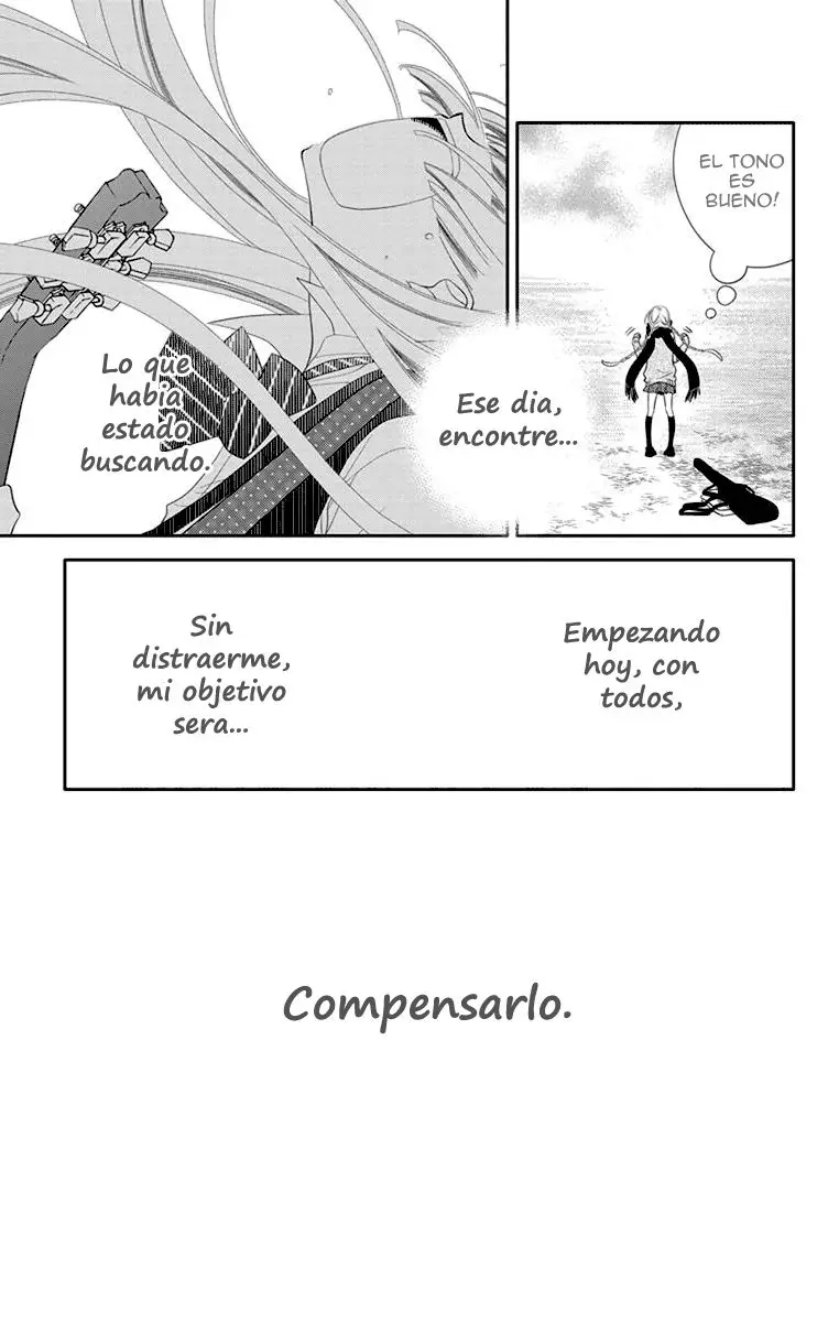 Fukumenkei Noise (2013) - Capítulo 41 - Página 7 - LectorTMOo