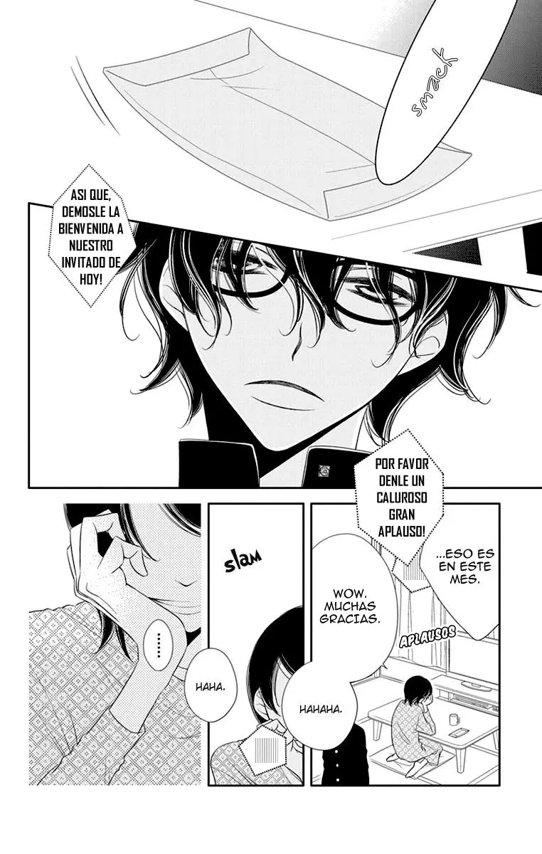 Fukumenkei Noise (2013) - Capítulo 41 - Página 8 - LectorTMOo