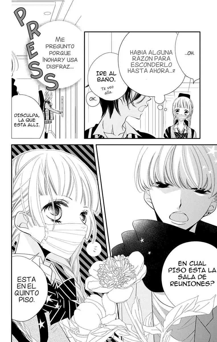 Fukumenkei Noise (2013) - Capítulo 41 - Página 12 - LectorTMOo