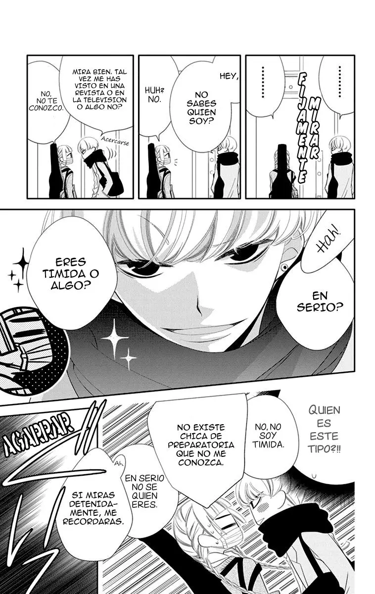 Fukumenkei Noise (2013) - Capítulo 41 - Página 13 - LectorTMOo