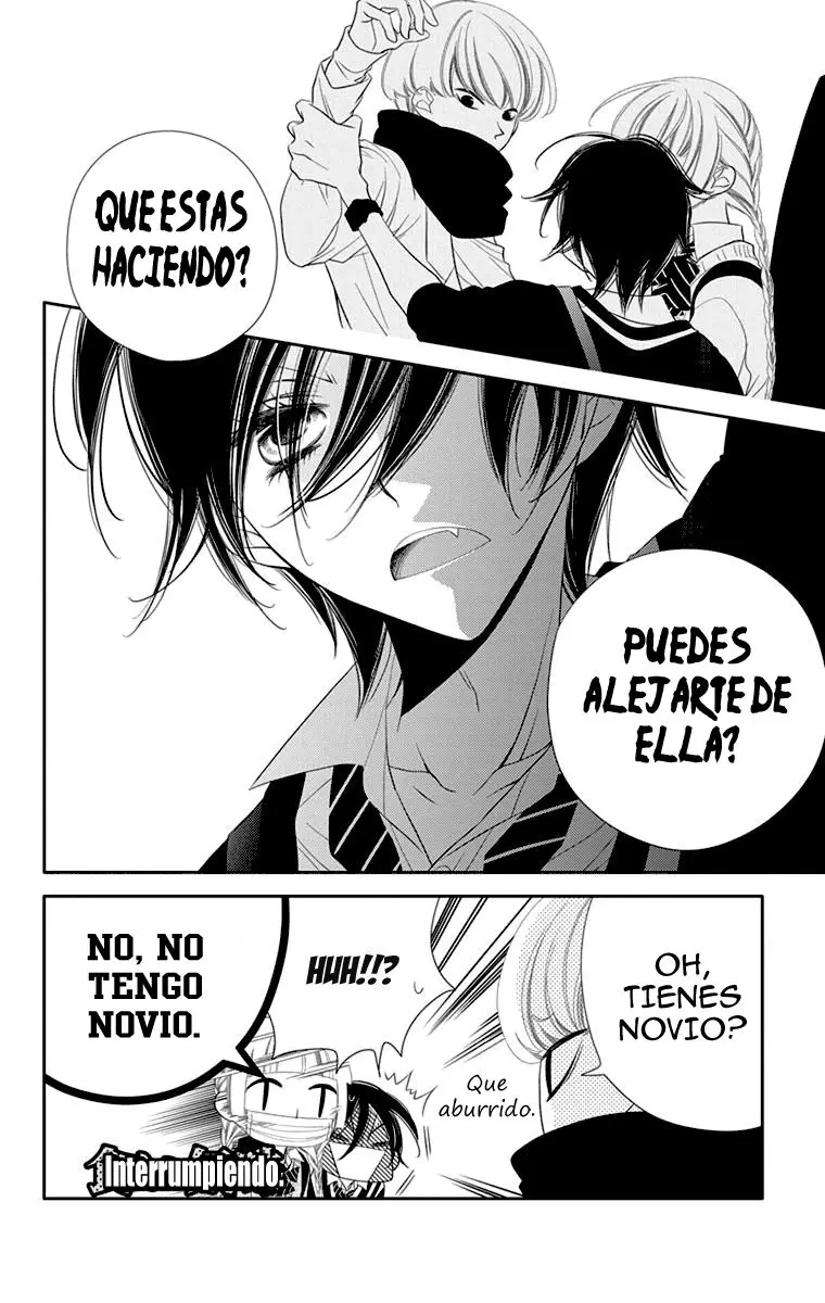 Fukumenkei Noise (2013) - Capítulo 41 - Página 14 - LectorTMOo
