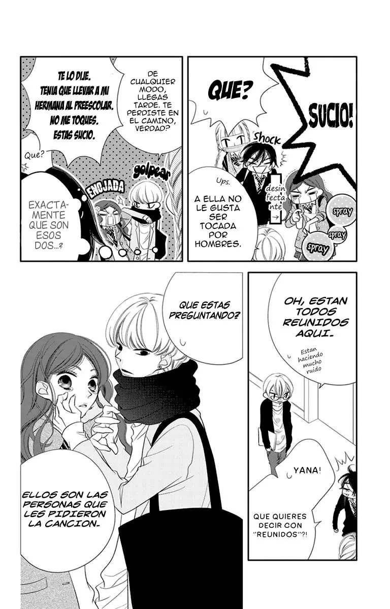 Fukumenkei Noise (2013) - Capítulo 41 - Página 16 - LectorTMOo