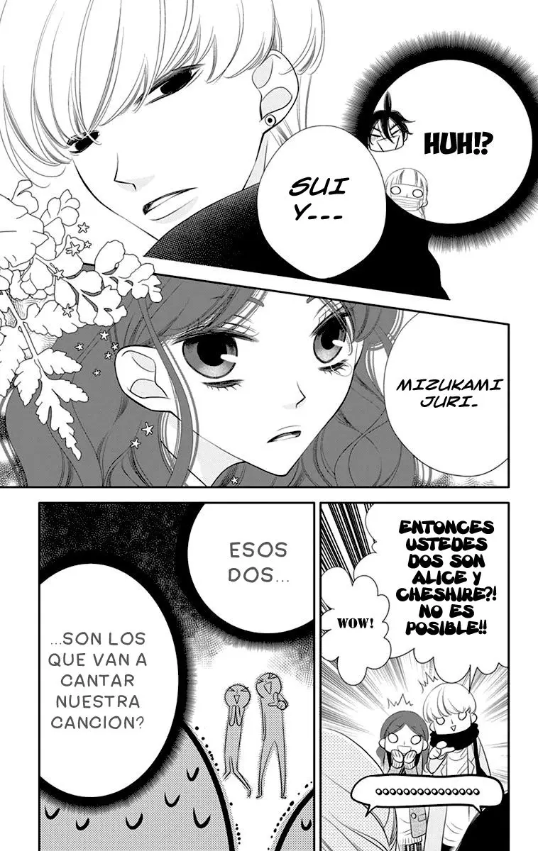 Fukumenkei Noise (2013) - Capítulo 41 - Página 17 - LectorTMOo