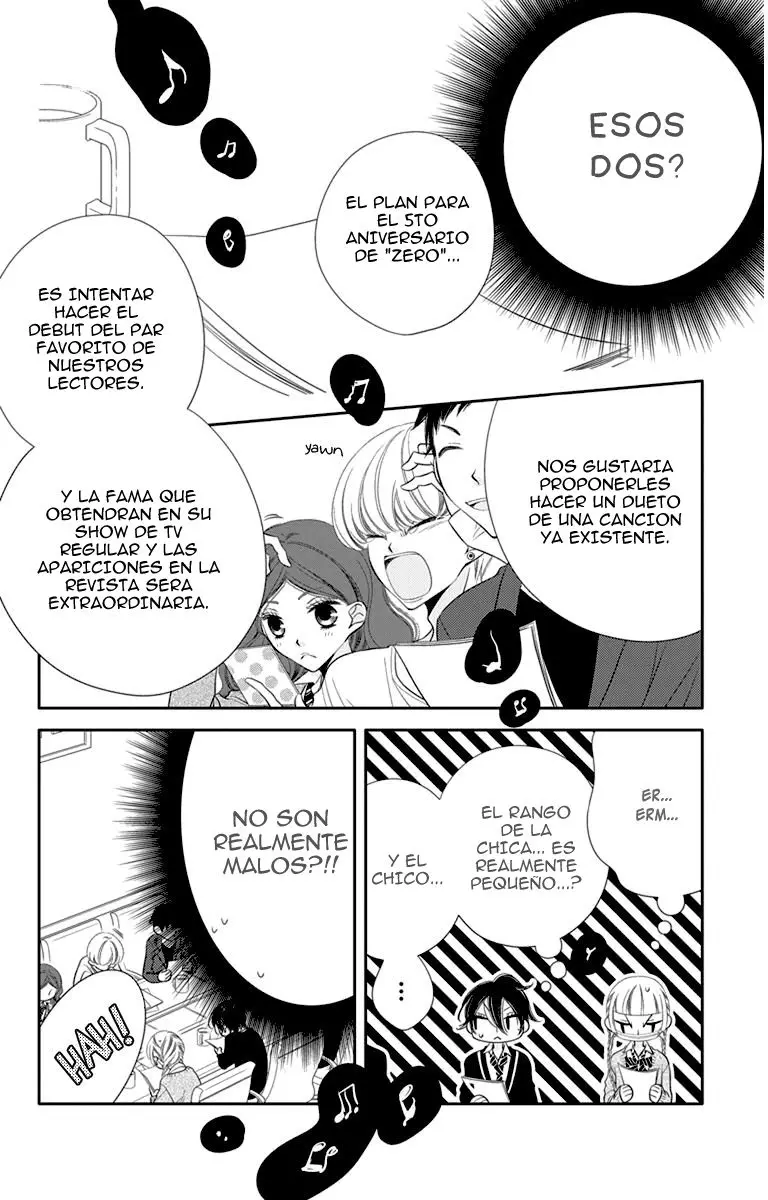 Fukumenkei Noise (2013) - Capítulo 41 - Página 18 - LectorTMOo