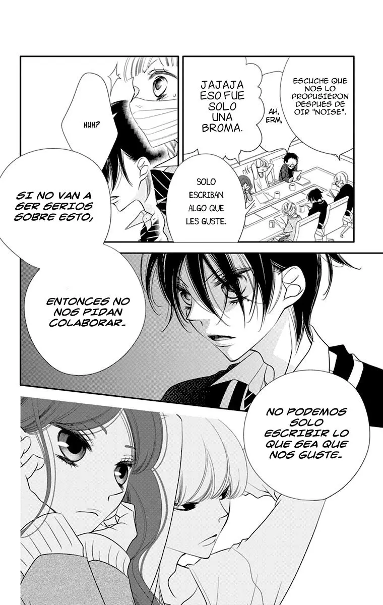 Fukumenkei Noise (2013) - Capítulo 41 - Página 20 - LectorTMOo