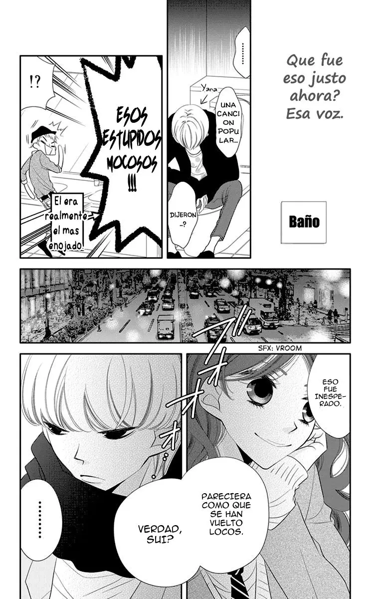 Fukumenkei Noise (2013) - Capítulo 41 - Página 24 - LectorTMOo