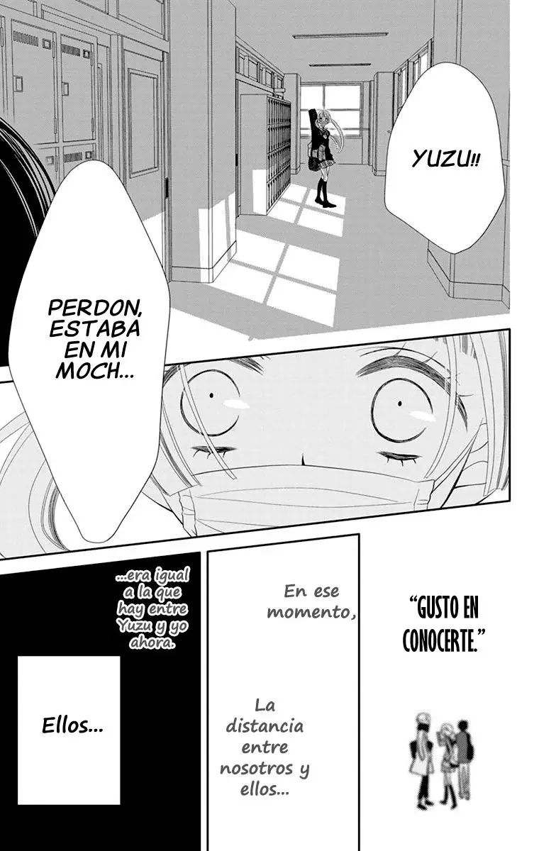 Fukumenkei Noise (2013) - Capítulo 41 - Página 27 - LectorTMOo