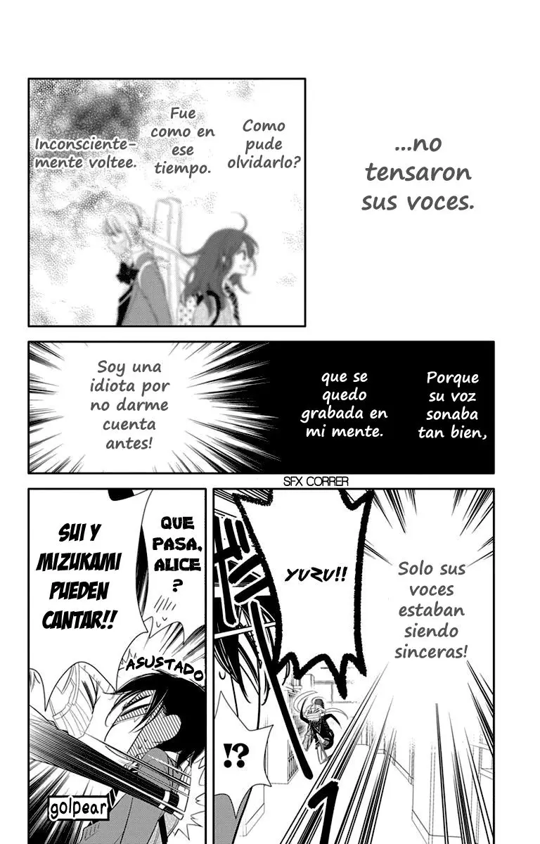 Fukumenkei Noise (2013) - Capítulo 41 - Página 28 - LectorTMOo