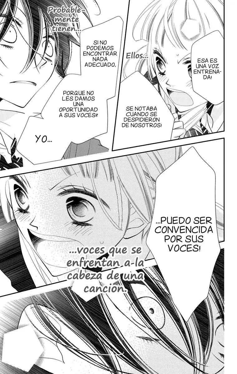 Fukumenkei Noise (2013) - Capítulo 41 - Página 29 - LectorTMOo