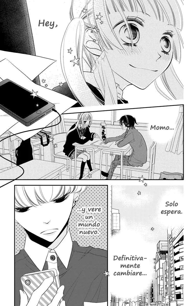 Fukumenkei Noise (2013) - Capítulo 41 - Página 31 - LectorTMOo