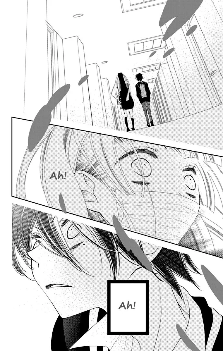 Fukumenkei Noise (2013) - Capítulo 41 - Página 34 - LectorTMOo