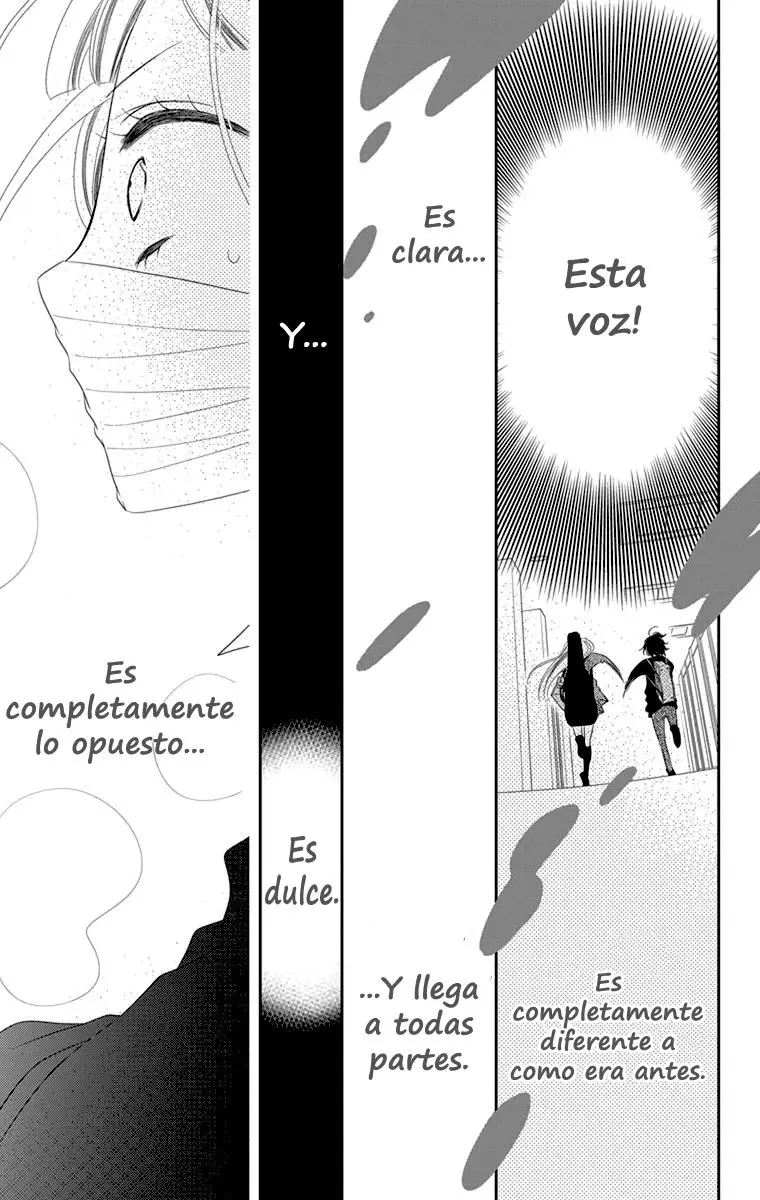 Fukumenkei Noise (2013) - Capítulo 41 - Página 35 - LectorTMOo