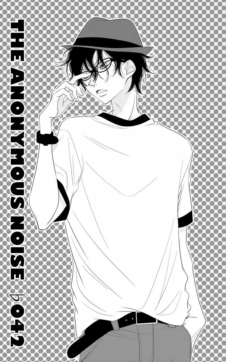 Fukumenkei Noise (2013) - Capítulo 42 - Página 2 - LectorTMOo