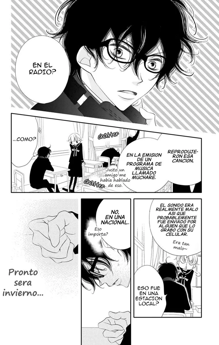 Fukumenkei Noise (2013) - Capítulo 42 - Página 3 - LectorTMOo