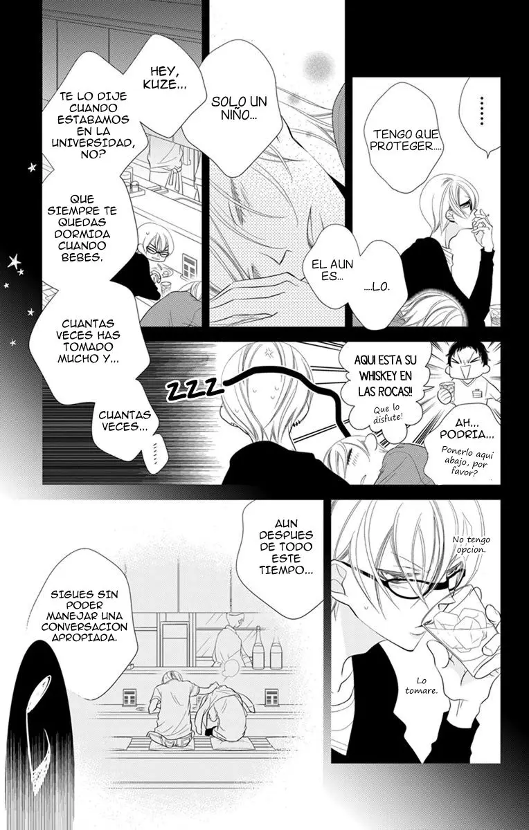 Fukumenkei Noise (2013) - Capítulo 42 - Página 6 - LectorTMOo