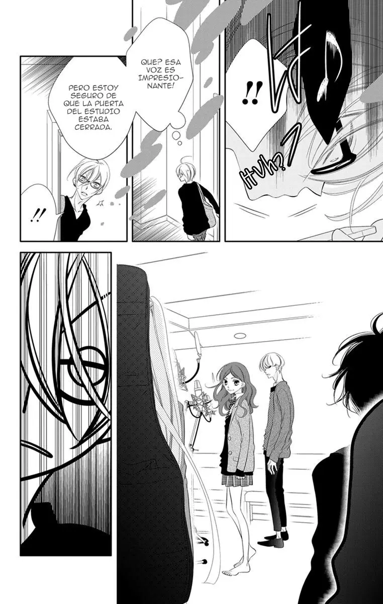 Fukumenkei Noise (2013) - Capítulo 42 - Página 7 - LectorTMOo
