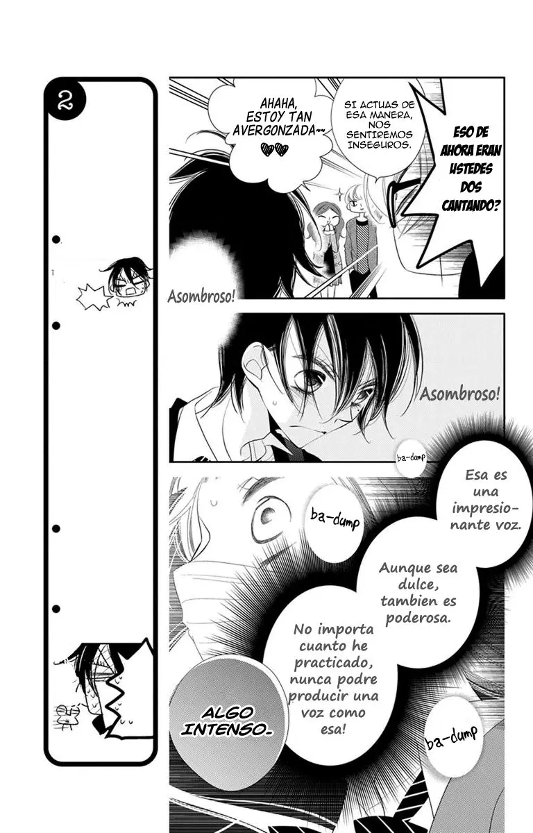 Fukumenkei Noise (2013) - Capítulo 42 - Página 8 - LectorTMOo