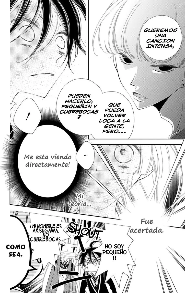 Fukumenkei Noise (2013) - Capítulo 42 - Página 9 - LectorTMOo