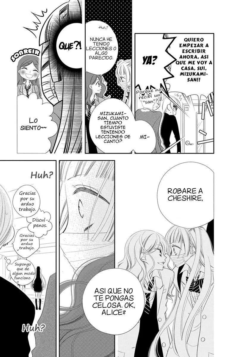 Fukumenkei Noise (2013) - Capítulo 42 - Página 10 - LectorTMOo