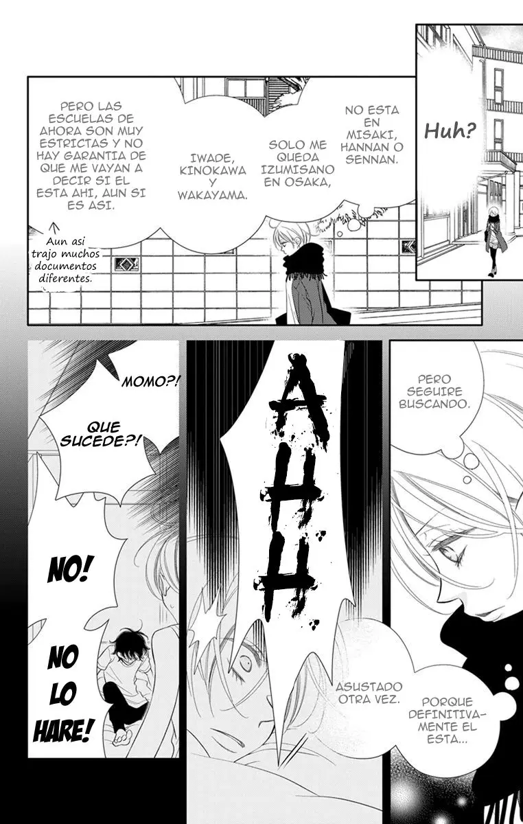 Fukumenkei Noise (2013) - Capítulo 42 - Página 11 - LectorTMOo