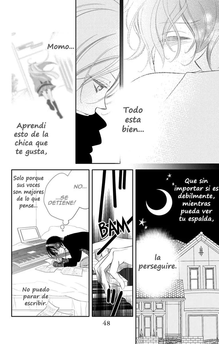 Fukumenkei Noise (2013) - Capítulo 42 - Página 13 - LectorTMOo