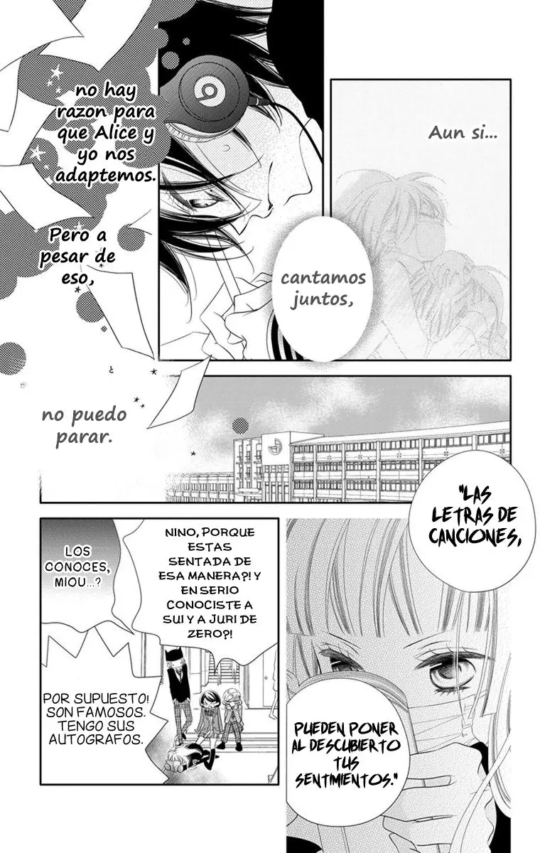 Fukumenkei Noise (2013) - Capítulo 42 - Página 14 - LectorTMOo