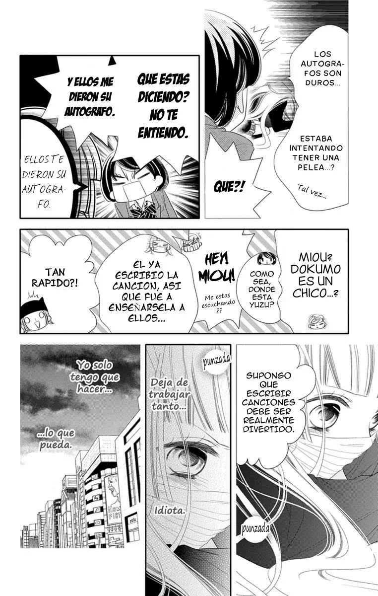 Fukumenkei Noise (2013) - Capítulo 42 - Página 15 - LectorTMOo