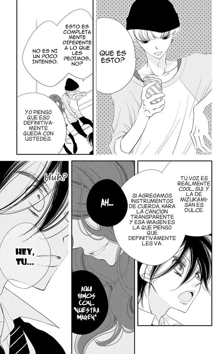 Fukumenkei Noise (2013) - Capítulo 42 - Página 16 - LectorTMOo