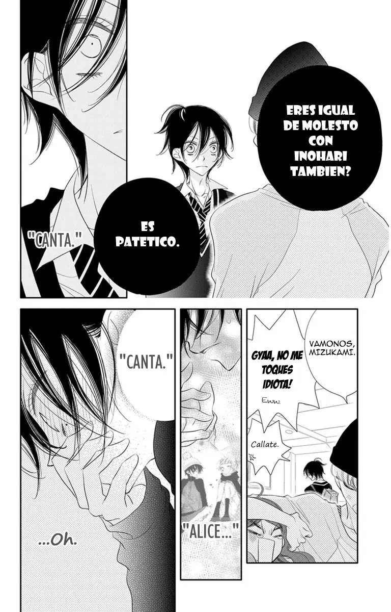 Fukumenkei Noise (2013) - Capítulo 42 - Página 17 - LectorTMOo