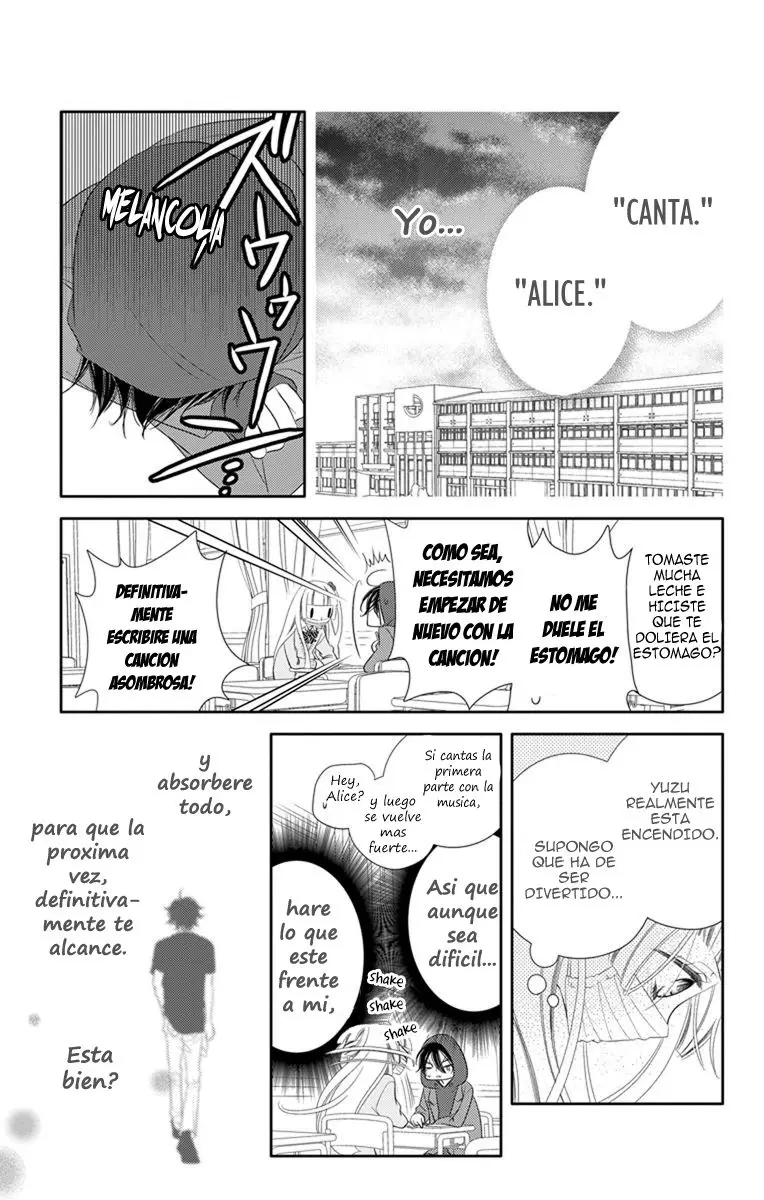 Fukumenkei Noise (2013) - Capítulo 42 - Página 18 - LectorTMOo