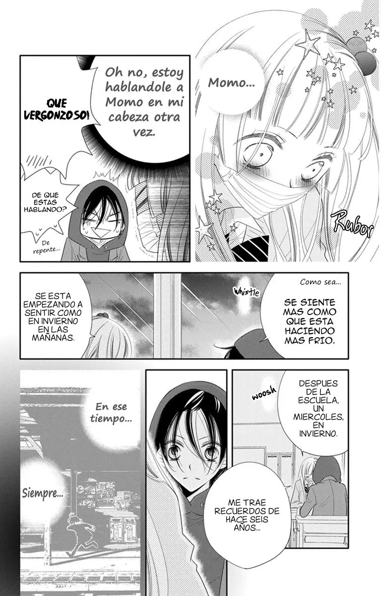 Fukumenkei Noise (2013) - Capítulo 42 - Página 19 - LectorTMOo