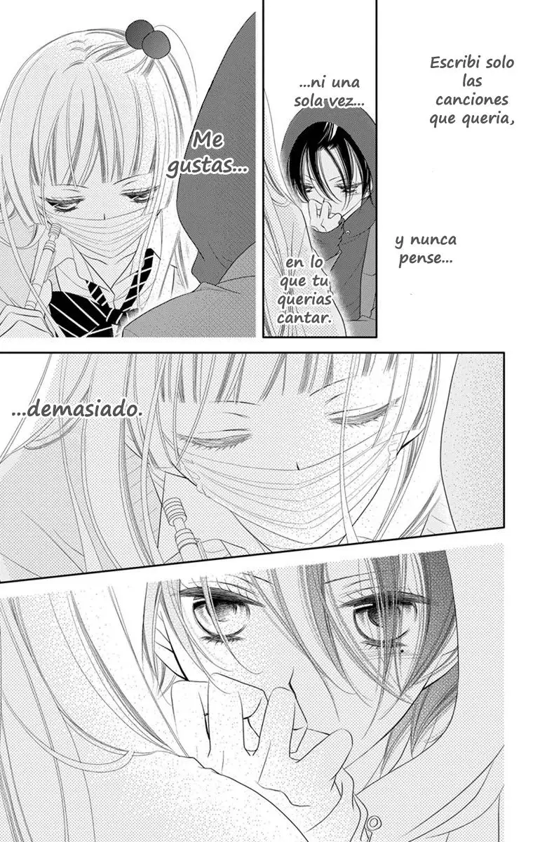 Fukumenkei Noise (2013) - Capítulo 42 - Página 20 - LectorTMOo